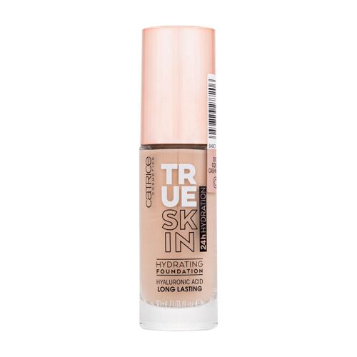 Make-up Catrice True Skin 30 ml 010 Cool Cashmere