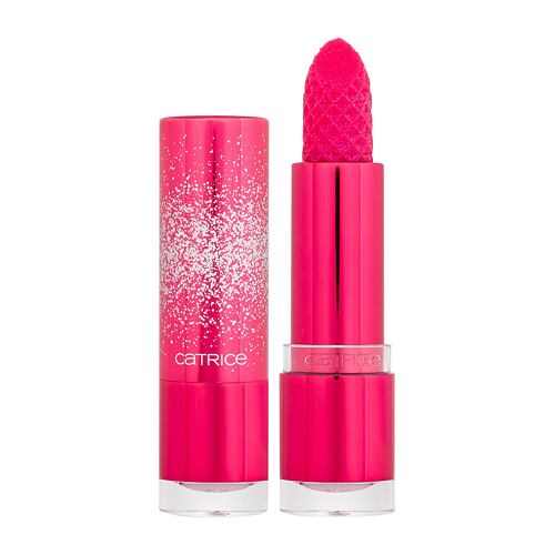 Balzám na rty Catrice Glitter Glam Glow Lip Balm 3,2 g 010 Oh My Glitter!