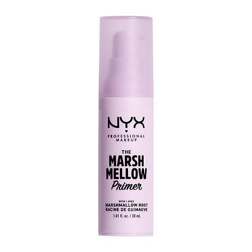 Podklad pod make-up NYX Professional Makeup The Marshmellow Primer 30 ml