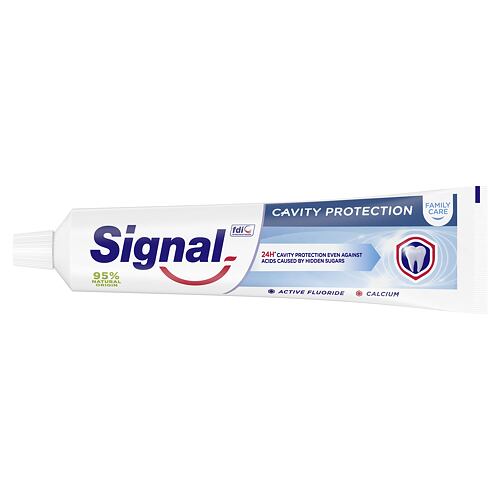 Zubní pasta Signal Cavity Protection 125 ml