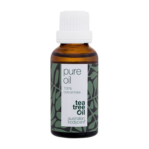 Tělový olej Australian Bodycare Tea Tree Oil Pure Oil 30 ml