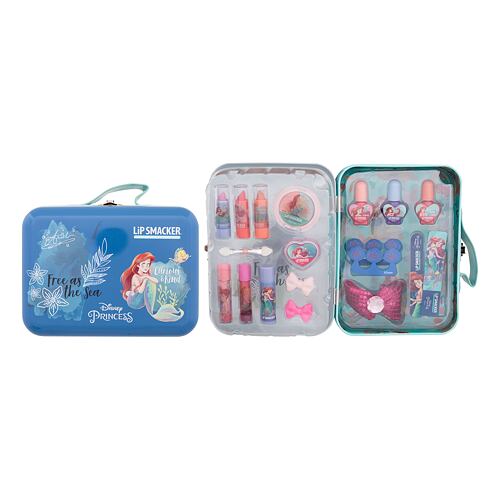 Dekorativní kazeta Lip Smacker Disney Princess Ariel Beauty Box 1 ks