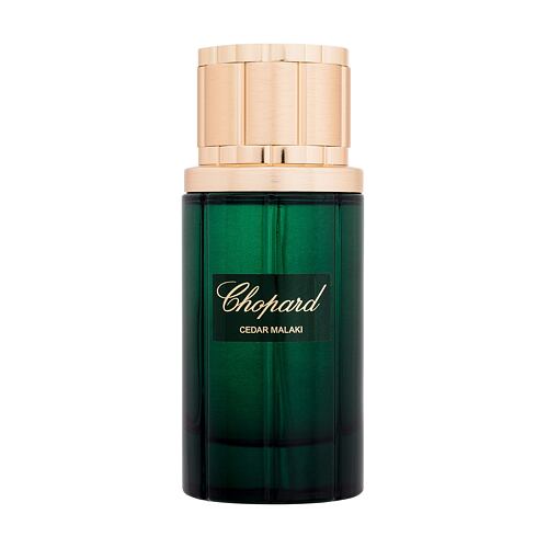 Parfémovaná voda Chopard Malaki Cedar 80 ml