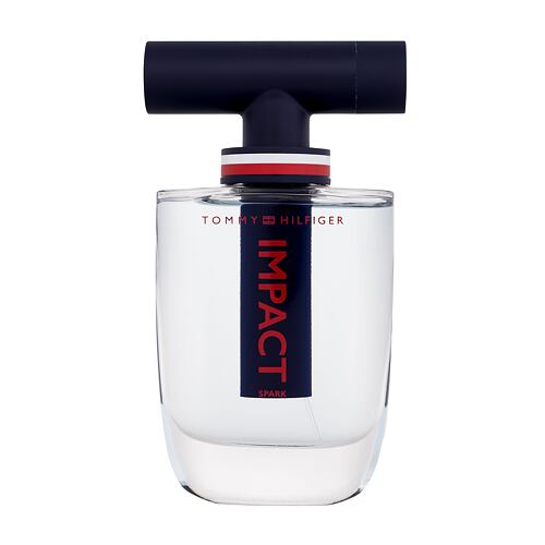 Toaletní voda Tommy Hilfiger Impact Spark 100 ml
