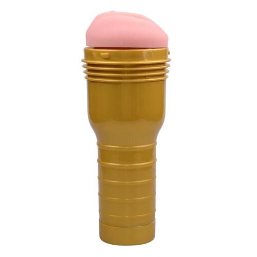 Masturbátor Fleshlight Stamina 1 ks