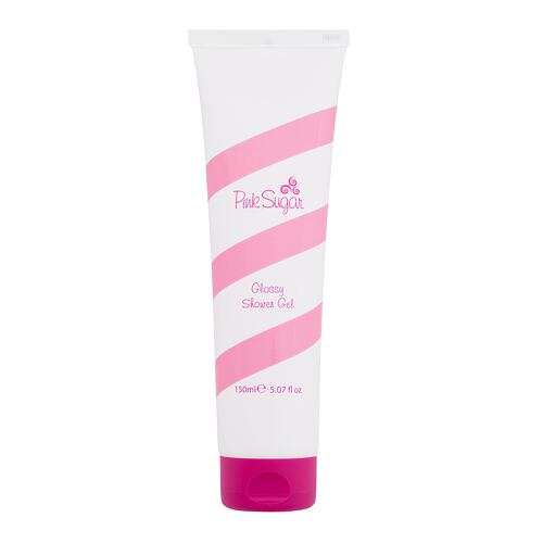 Sprchový gel Pink Sugar Pink Sugar 150 ml