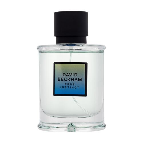 Parfémovaná voda David Beckham True Instinct 75 ml poškozená krabička