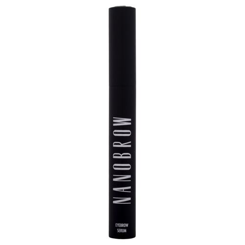 Péče o řasy a obočí Nanobrow Eyebrow Serum 5 ml poškozená krabička
