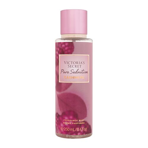 Tělový sprej Victoria´s Secret Pure Seduction Cashmere 250 ml