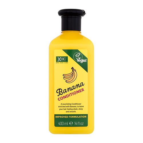 Kondicionér Xpel Banana Conditioner 400 ml