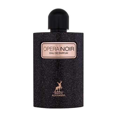 Parfémovaná voda Maison Alhambra Opera Noir 100 ml