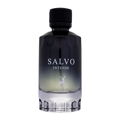 Parfémovaná voda Maison Alhambra Salvo Intense 100 ml