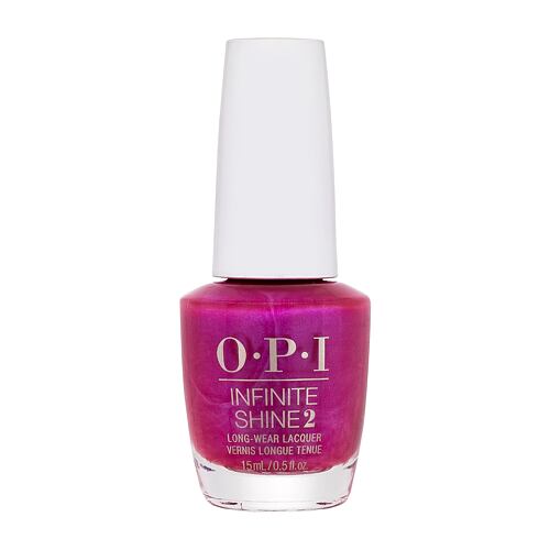 Lak na nehty OPI Infinite Shine 15 ml IS LC09 Pompeii Purple