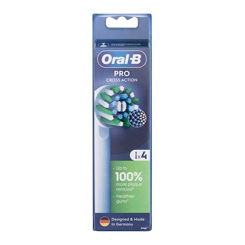 Náhradní hlavice Oral-B Pro Precision Clean 4 ks