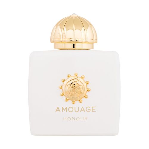 Parfémovaná voda Amouage Honour 100 ml poškozený flakon