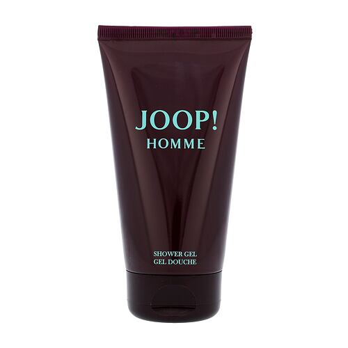 Sprchový gel JOOP! Homme 150 ml poškozený obal