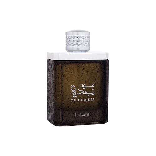 Parfémovaná voda Lattafa Oud Najdia 100 ml