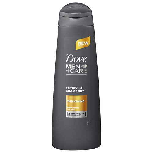 Šampon Dove Men + Care Thickening 250 ml