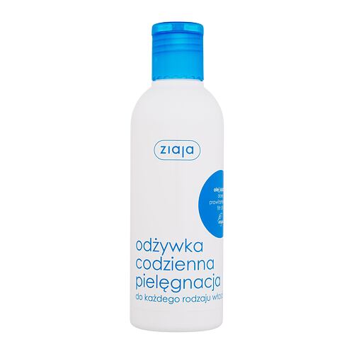Kondicionér Ziaja Daily Care Conditioner 200 ml