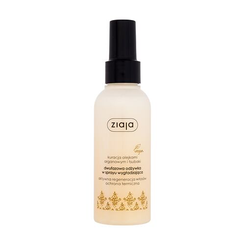 Kondicionér Ziaja Argan Oil Duo-Phase Conditioning Spray 125 ml