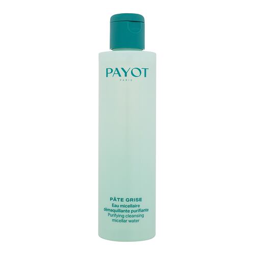 Micelární voda PAYOT Pâte Grise Purifying Cleansing Micellar Water 200 ml