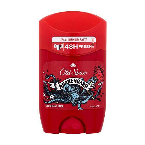 Deodorant Old Spice Krakengard 50 ml