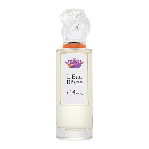 Toaletní voda Sisley L'Eau Rêvée D'Aria 100 ml