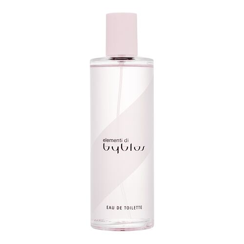 Toaletní voda Byblos Rose Quartz 120 ml