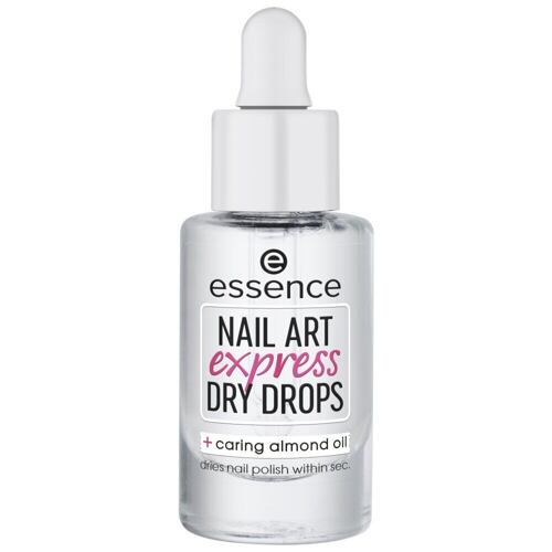 Lak na nehty Essence Nail Art Express Dry Drops 8 ml