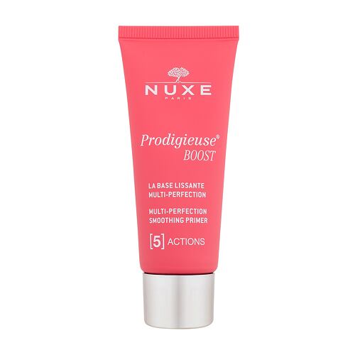 Podklad pod make-up NUXE Prodigieuse Boost Multi-Perfection Smoothing Primer 30 ml poškozená krabička