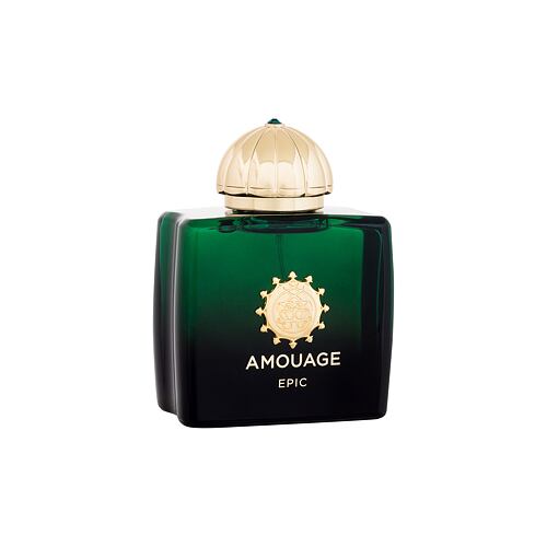 Parfémovaná voda Amouage Epic Woman 100 ml