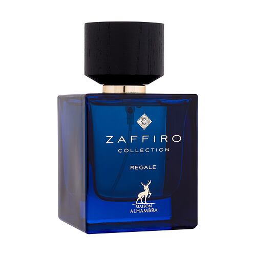 Parfémovaná voda Maison Alhambra Zaffiro Regale 100 ml