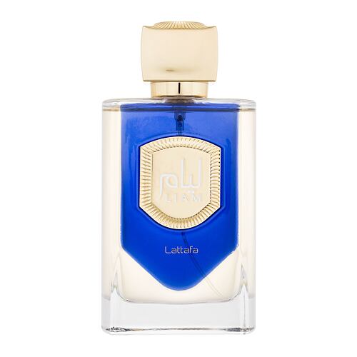 Parfémovaná voda Lattafa Liam Blue Shine 100 ml