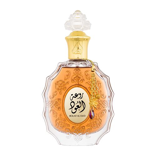 Parfémovaná voda Lattafa Rouat Al Oud 100 ml