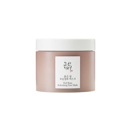 Pleťová maska Beauty of Joseon Red Bean Refreshing Pore Mask 140 ml