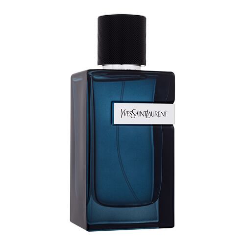Parfémovaná voda Yves Saint Laurent Y Intense 100 ml poškozená krabička