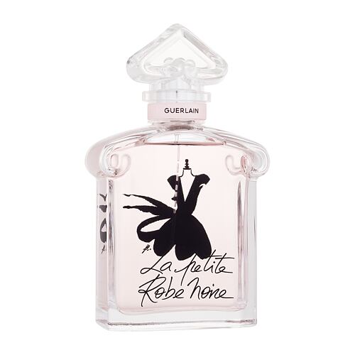 Toaletní voda Guerlain La Petite Robe Noire 100 ml