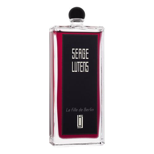 Parfémovaná voda Serge Lutens La Fille de Berlin 100 ml