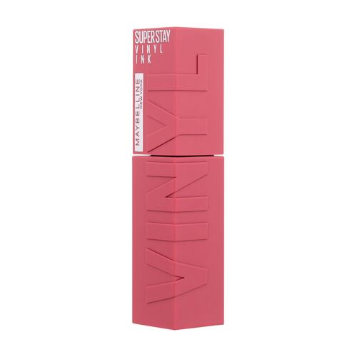 Rtěnka Maybelline Super Stay Vinyl Ink Liquid 4,2 ml 145 Rogue