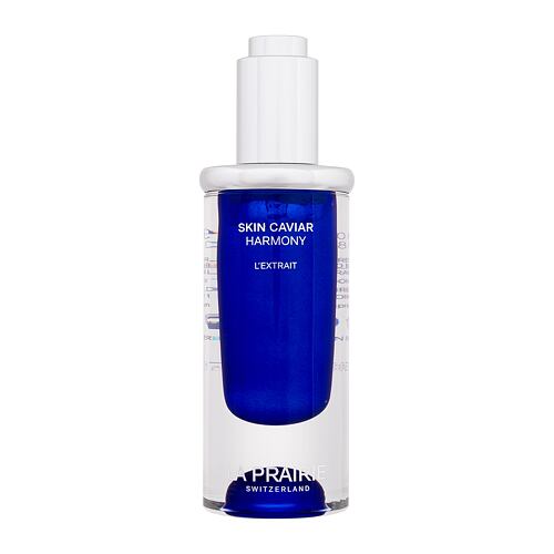 Pleťové sérum La Prairie Skin Caviar Harmony L'Extrait 20 ml poškozená krabička