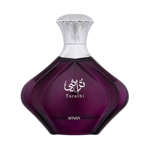 Parfémovaná voda Afnan Turathi Purple 90 ml