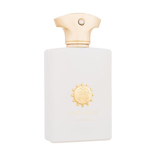 Parfémovaná voda Amouage Honour New 100 ml poškozená krabička