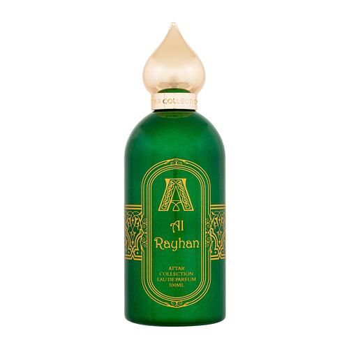 Parfémovaná voda Attar Collection Al Rayhan 100 ml