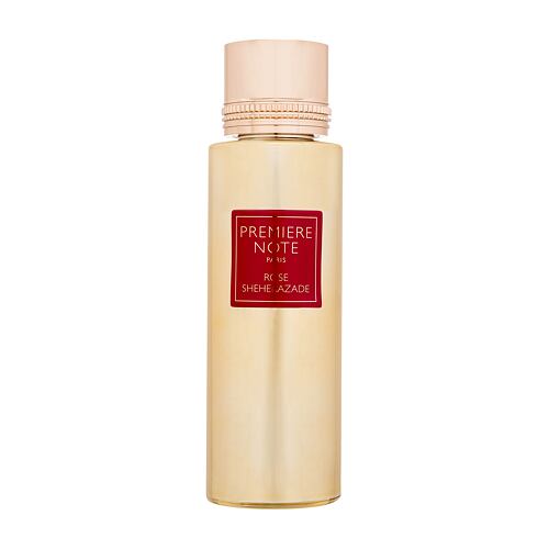 Parfémovaná voda Premiere Note Rose Sheherazade 100 ml poškozená krabička