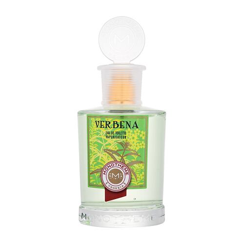 Toaletní voda Monotheme Classic Collection Verbena 100 ml