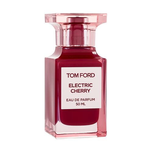 Parfémovaná voda TOM FORD Private Blend Electric Cherry 50 ml