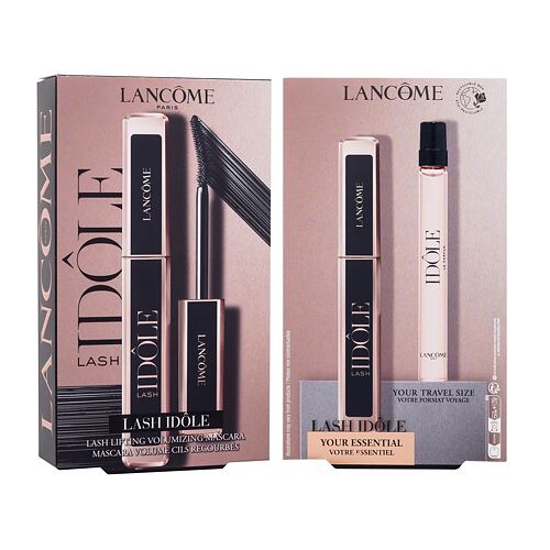 Řasenka Lancôme Idôle Lash 8 ml 01 Glossy Black Kazeta