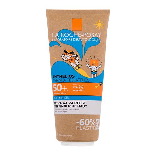 Opalovací přípravek na tělo La Roche-Posay Anthelios Dermo-Pediatrics SPF50+ 200 ml