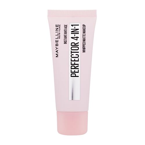Make-up Maybelline Instant Anti-Age Perfector 4-In-1 Matte Makeup 30 ml 00 Fair/Light Tester