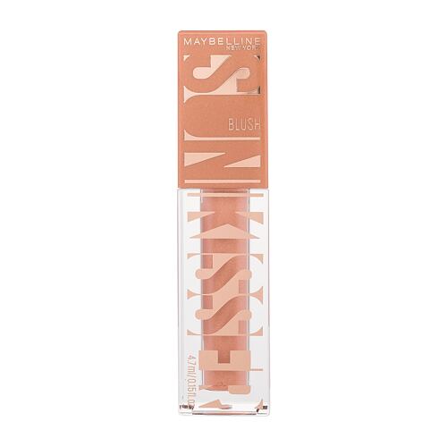 Tvářenka Maybelline Sunkisser Blush 4,7 ml 03 Sol Search